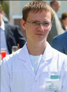 Dr. Ivan Drach