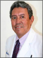 Dr. Guillermo García García