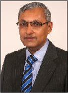 Dr Sanjay Pandya