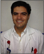 Dr. Jonathan Chávez Iñiguez